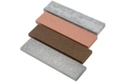 KME Precision Knife Sharpening System, R.P.S.H. Combo Kit, KF-CBO -Magasin De Couteaux KMKF CBO 05 kme sharpeners