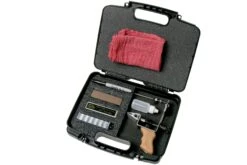 KME Precision Knife Sharpening System, R.P.S.H. Combo Kit, KF-CBO -Magasin De Couteaux KMKF CBO 07 kme sharpeners