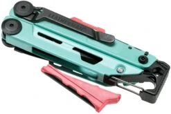 Leatherman Signal Aqua Survival Pince Multifonction De Survie 832733, étui Nylon 15 Leatherman Signal Aqua Survival Pince Multifonction De Survie 832733, étui Nylon -Magasin De Couteaux LE832731 05 leatherman