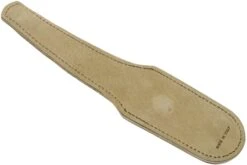 MKM Pocket Leather Sheath, Vert -Magasin De Couteaux MMK PLSM01 GR 03 mkm knives