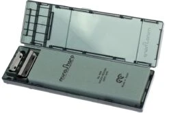 Minosharp 459 Pierre à Eau, Grain 240