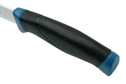 Morakniv Mora Companion 13164 Navy Blue, Couteau De Bushcraft -Magasin De Couteaux MO13164 04 mora