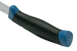 Morakniv Mora Companion 13164 Navy Blue, Couteau De Bushcraft -Magasin De Couteaux MO13164 05 mora