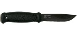 Morakniv Mora Garberg Black Carbon Couteau De Bushcraft 13716 étui Polymère -Magasin De Couteaux MO13716 02 mora knives