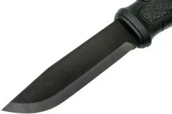 Morakniv Mora Garberg Black Carbon Couteau De Bushcraft 13716 étui Polymère -Magasin De Couteaux MO13716 03 mora knives