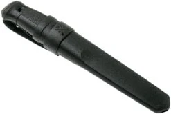 Morakniv Mora Garberg Black Carbon Couteau De Bushcraft 13716 étui Polymère -Magasin De Couteaux MO13716 06 mora knives