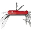 Mercury Multi-Tool Knife 913-12MC Red, 12 Fonctions, Couteau De Poche -Magasin De Couteaux MY913 12MC 01 mercury