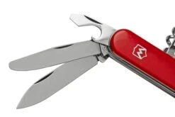 Mercury Multi-Tool Knife 913-12MC Red, 12 Fonctions, Couteau De Poche -Magasin De Couteaux MY913 12MC 02 mercury