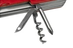 Mercury Multi-Tool Knife 913-12MC Red, 12 Fonctions, Couteau De Poche -Magasin De Couteaux MY913 12MC 04 mercury