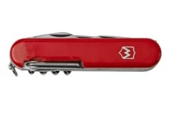 Mercury Multi-Tool Knife 913-12MC Red, 12 Fonctions, Couteau De Poche -Magasin De Couteaux MY913 12MC 06 mercury