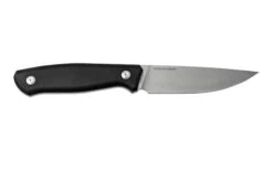 Real Steel Arbiter Stonewashed 3811 Couteau Fixe, Ostap Hel Design -Magasin De Couteaux RL3811 02 realsteel