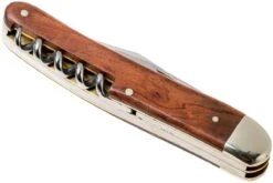 Robert Klaas Classic 100mm Palissander 2346-K-447 Décapsuleur & Tire-bouchon -Magasin De Couteaux RS2346 K 447 04 robert klaas rs2346 k 447 04