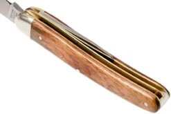 Robert Klaas Classic 100mm Palissander 2346-K-447 Décapsuleur & Tire-bouchon -Magasin De Couteaux RS2346 K 447 05 robert klaas rs2346 k 447 05