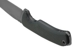 SOG Tellus FX 17-06-02-41 Wolf Gray, Couteau Fixe -Magasin De Couteaux SOG 17 06 02 41 04 sog