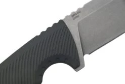 SOG Tellus FX 17-06-02-41 Wolf Gray, Couteau Fixe -Magasin De Couteaux SOG 17 06 02 41 05 sog