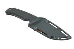 SOG Tellus FX 17-06-02-41 Wolf Gray, Couteau Fixe -Magasin De Couteaux SOG 17 06 02 41 06 sog