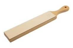Skerper Paddle Strop STP001, Stropping Paddle -Magasin De Couteaux SVSTP001 03 skerper strop v201904