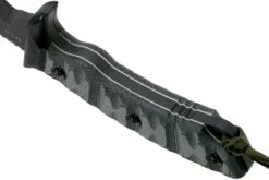 TOPS Knives Apache Falcon AFAL-01 Couteau De Survie, Snake Blocker Design -Magasin De Couteaux TK AFAL 01 04 tops knives