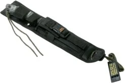 TOPS Knives Apache Falcon AFAL-01 Couteau De Survie, Snake Blocker Design -Magasin De Couteaux TK AFAL 01 06 tops knives