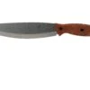 TOPS Knives Earth Skills Knife ESK-01 Couteau Fixe, Matt Graham Design 2 TOPS Knives Earth Skills Knife ESK-01 Couteau Fixe, Matt Graham Design -Magasin De Couteaux TK ESK 01 01 tops knives