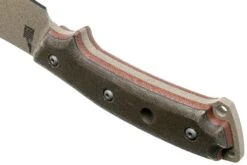 TOPS Knives The Bestia TBST-01 Machette -Magasin De Couteaux TK TBST 01 04 tops knives