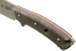 TOPS Knives The Bestia TBST-01 Machette -Magasin De Couteaux TK TBST 01 05 tops knives