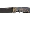 Spartan Blades Harsey Folder, 2022 Special Edition Royal Flush SF5RFLUSH Couteau De Poche -Magasin De Couteaux USSF5RFLUSH 01 spartan
