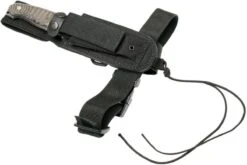 Viper David Evolution 4002ECB D2, Black Micarta, Couteau Fixe -Magasin De Couteaux VPVT4002ECB 08 viper vpvt4002ecb 08