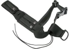 Viper David Evolution 4002ECB D2, Black Micarta, Couteau Fixe -Magasin De Couteaux VPVT4002ECB 09 viper vpvt4002ecb 09