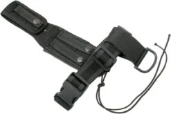 Viper Golia Evolution 4003ECB D2, Black Micarta, Couteau Fixe -Magasin De Couteaux VPVT4003ECB 09 viper vpvt4003ecb 09