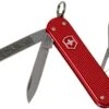 Victorinox Classic SD Alox Colours, Sweet Berry 0.6221.201G Couteau Suisse -Magasin De Couteaux VT0 6221 201G 01 victorinox