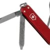 Victorinox Classic Alox Red 0.6221-20R4.KTE1 Knivesandtools Edition, Couteau Suisse -Magasin De Couteaux VT0 6221 20R4 KTE1 01 victorinox