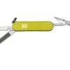 Victorinox Classic SD Alox Limited Edition 2023, 0.6221.L23 Electric Yellow, Couteau Suisse -Magasin De Couteaux VT0 6221 L23 01 victorinox
