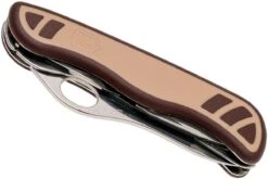 Victorinox Trailmaster Grip Desert 0.8461.MWC941 Couteau Suisse -Magasin De Couteaux VT0 8461 MWC941 05 victorinox vt0 8461 mwc941 05