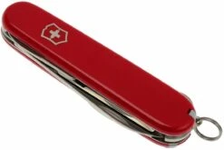 Victorinox Compact, Rouge -Magasin De Couteaux VT1 3405 03 victorinox compact rood vt1 3405 d3