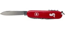 Victorinox Angler Rouge 1.3653.72 Couteau Suisse -Magasin De Couteaux VT1 3653 72 03 victorinox