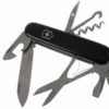 Victorinox Climber, Noir 1.3703.3, Couteau Suisse -Magasin De Couteaux VT1 3703 3 01 victorinox climber zwart vt1 3703 3 d1