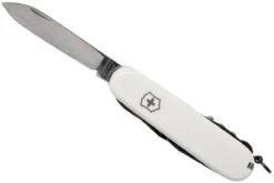 Victorinox Climber Blanc 1.3703.3 Couteau Suisse -Magasin De Couteaux VT1 3703 7 04 victorinox vt1 3703 7 04