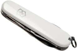 Victorinox Climber Blanc 1.3703.3 Couteau Suisse -Magasin De Couteaux VT1 3703 7 05 victorinox vt1 3703 7 05