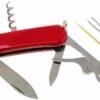 Victorinox Cigar 36 Rouge 2.5703.E Couteau Suisse -Magasin De Couteaux VT2 5703 E 01 victorinox cigar 36 vt2 5703 e d1