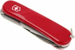 Victorinox Cigar 36 Rouge 2.5703.E Couteau Suisse -Magasin De Couteaux VT2 5703 E 03 victorinox cigar 36 vt2 5703 e d3