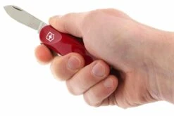 Victorinox Cigar 36 Rouge 2.5703.E Couteau Suisse -Magasin De Couteaux VT2 5703 E 04 victorinox cigar 36 vt2 5703 e d4