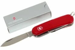 Victorinox Cigar 36 Rouge 2.5703.E Couteau Suisse -Magasin De Couteaux VT2 5703 E 05 victorinox cigar 36 vt2 5703 e d5