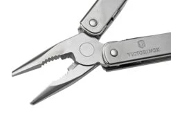 Victorinox Swisstool Spirit MX, 3.0224.MN, Argenté, Nylon, Multitool -Magasin De Couteaux VT3 0224 MN 03 victorinox