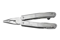 Victorinox Swisstool Spirit MX, 3.0224.MN, Argenté, Nylon, Multitool -Magasin De Couteaux VT3 0224 MN 06 victorinox