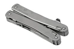 Victorinox Swisstool Spirit MX, 3.0224.MN, Argenté, Nylon, Multitool -Magasin De Couteaux VT3 0224 MN 07 victorinox