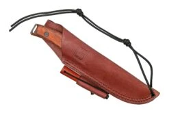 Willumsen Wild1 W121DSW Dark Stonewashed, Couteau De Bushcraft -Magasin De Couteaux WNW121DSW 07 willumsen