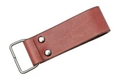 Willumsen Wild1 W121DSW Dark Stonewashed, Couteau De Bushcraft -Magasin De Couteaux WNW121DSW 10 willumsen