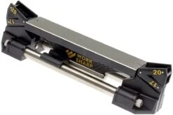 Work Sharp Guided Sharpening System, WSGSS-G -Magasin De Couteaux WSGSS G 02 work sharp guided sharpening system wsgss g 02