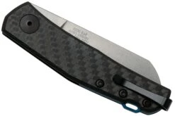 Zero Tolerance 0230 Couteau De Poche Slipjoint, Jens Anso Design -Magasin De Couteaux ZT0230 04 zero tolerance